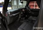 SOLD - Jeep Wrangler 2.8CRD Sport 2011 (YD61 MDK)