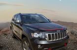 Jeep Grand Cherokee Trailhawk