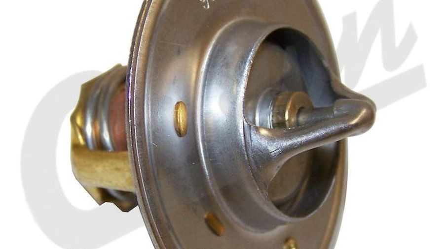Thermostat (83501426T / JM-07418 / DuraTrail)