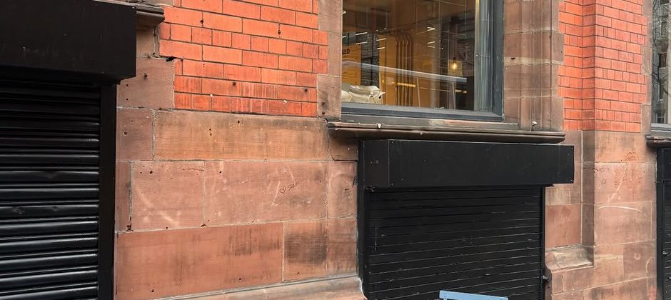 BREWS ALL ROUND: Nomad Coffee opens on Lever Street in the Northern Quarter