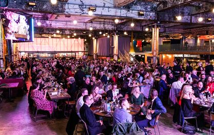 Get voting – Here’s the Manchester Food & Drink awards shortlist for 2022