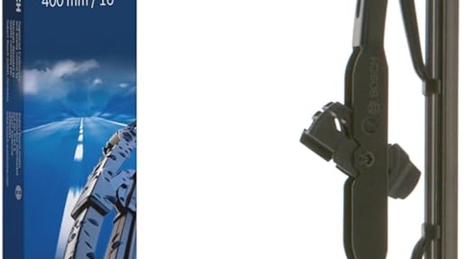 16" wiper blade JL front (EUSP16 / JM-07402 / Bosch)