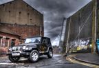 SOLD - Jeep Wrangler 4.0L Sport 1997 (P761 KPY)