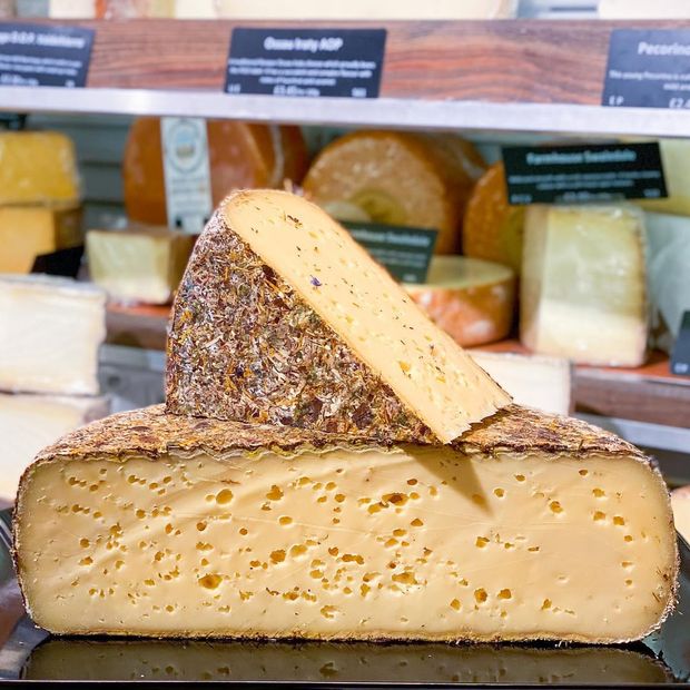 THE BEST: Cheese shops in Manchester to celebrate International Cheese Day