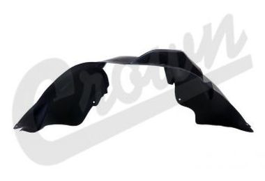 FENDER LINER O/S WK/WH MOPAR (55156620AF / JME-07379/J / Mopar)