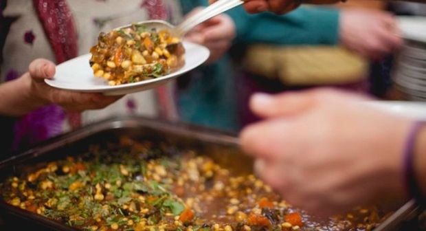Real Junk Food Manchester £50,000 target to become Open Kitchen MCR