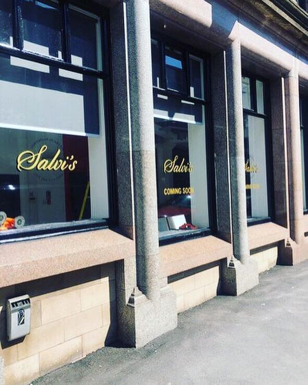 Southern Italian specialists Salvi’s to open fourth site up on High Street