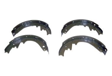 Brake Shoe & Lining Set (J8130067 / JM-05507 / Crown Automotive)