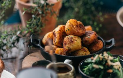 Pub group on the lookout for a professional roast potato tester – and they’ll pay £500