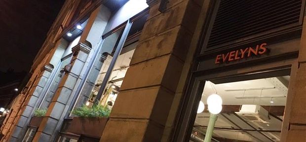 Evelyn’s Cafe Bar brings a neighbourly global touch to The Northern Quarter 