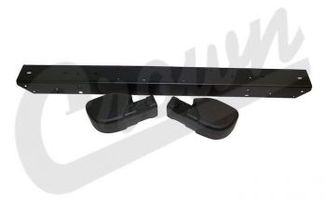 Bumper Kit (Front)  TJ (5ED16T3XK / JM - 07229 / Crown Automotive)