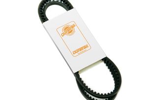 V-Belt Alternator 4.2-L. w/o A/C  CJ (3239615 / JM - 07306 / DuraTrail)
