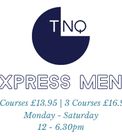 1 The Northern Quarter Restaurant 