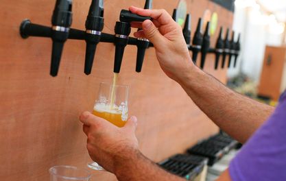 Manchester Beer Week is back this summer – 10 more days of hoppy heaven