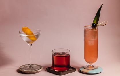 NEXT MONTH: Bar Posie announces opening date and shares menu sneak-peek