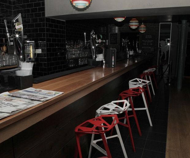 Black Dog Ballroom