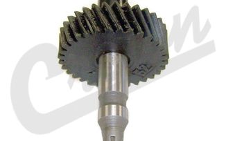 Speedometer Gear (32 Teeth) (52067632 / JM-05546 / Crown Automotive)