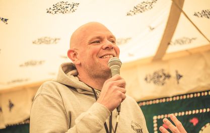 Countdown to Tom Kerridge’s Pub in The Park at Tatton