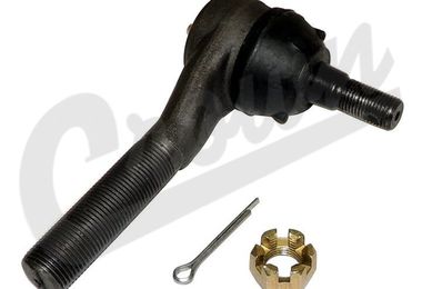 Tie Rod End (Right Hand Thread) (52000599 / JM-03739 / Crown Automotive)