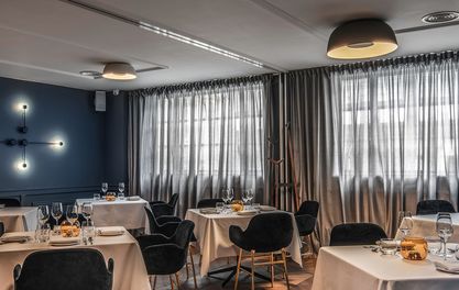 TAST TO CLOSE TOP FLOOR FINE DINING EXPERIENCE FOR SUMMER BREAK