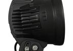 6.7” Cannon 50 Watt LED Driving Lights x 2 Kit (CTL-CPZ610KIT / JM-01857 / Vision X lighting)