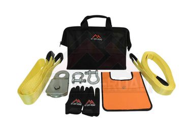 Vehicle Recovery Kit (RT33013 / JM-01751 / RT Off-Road)