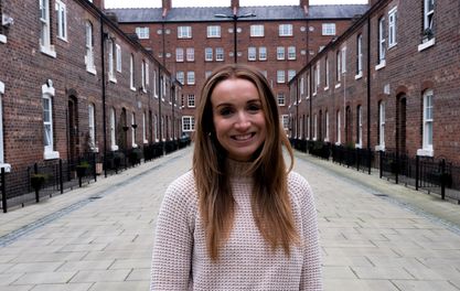 Tasting Notes – Anna Jameson, Presenter and Reporter on BBC Radio