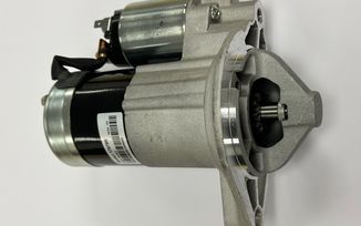 Starter, 4.0L, TJ / WJ (56041012AE / JM-06871 / Allmakes 4x4)