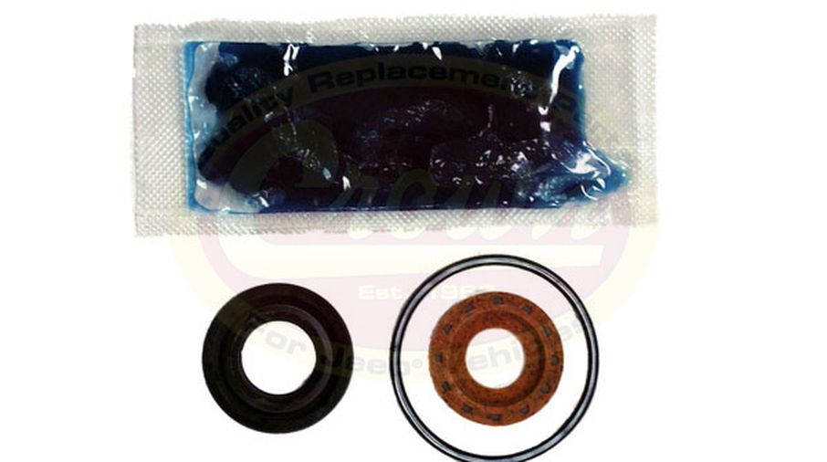 Steering Gear Seal Kit (Adjuster Plug) (4886349AA / JM-00298 / Crown Automotive)
