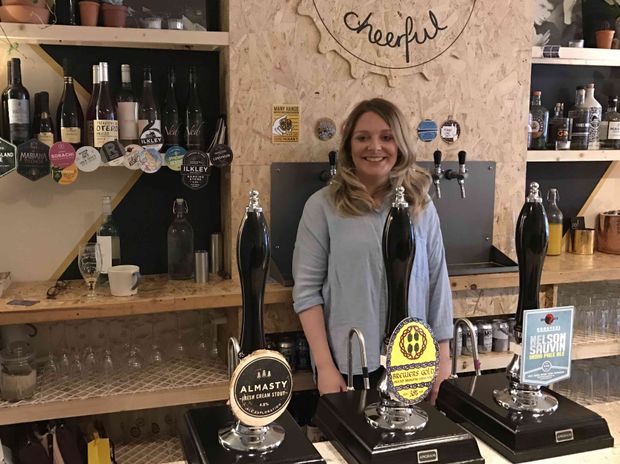 Greater Manchester Beer Awards Winners and why MFDF is big on beer