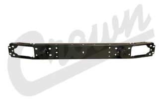 Bumper Beam (Front)  jl sport (68352789ac / JM-05565 / Crown Automotive)