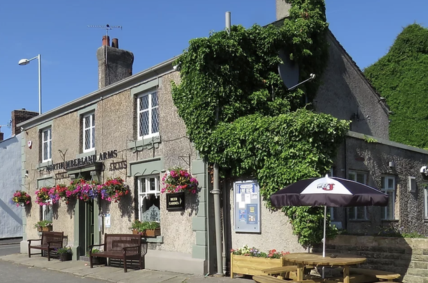 PUB OF THE YEAR: Historic Marple pub named Greater Manchester’s Pub of the Year