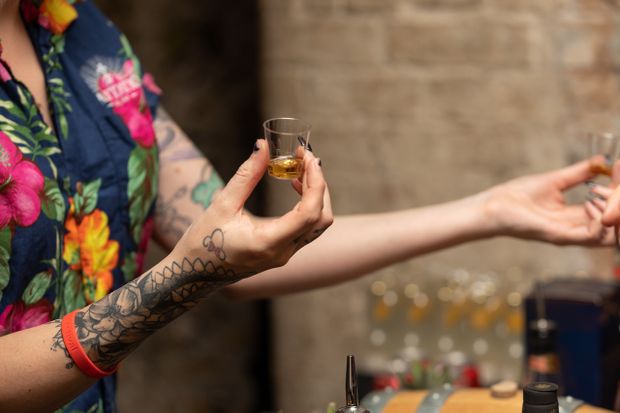 Manchester Rum Festival is back with a new date and a new venue