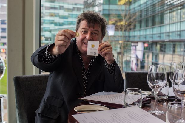 StreetSmart – restaurants helping the homeless