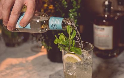 Alston Bar & Beef revisited – we go with the botanical flow