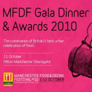 MFDF 2010 Award Winners