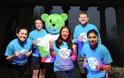 CORONATION STREET’S HAYLEY TAMADDON LAUNCHES BRAND NEW EVENT FOR MANCHESTER!