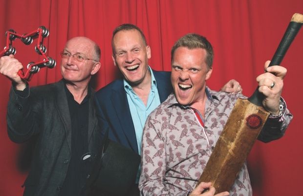Gift of the grape? Head for Three Wine Men Manchester Wine Tasting