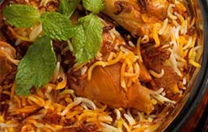 New Indian restaurant Asha for Manchester Peter Street