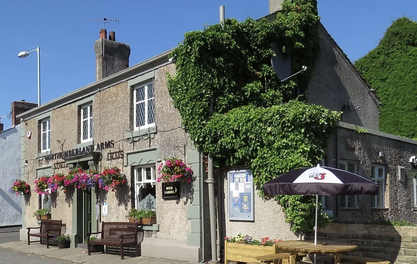 PUB OF THE YEAR: Historic Marple pub named Greater Manchester’s Pub of the Year