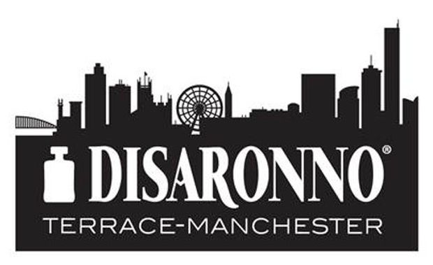 MANCHESTER SET TO GET A TASTE OF THE DISARONNO TERRACE