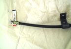Hand Brake Cable (Rear Left WJ) (52128119AC / JM-00638/W / Crown Automotive)