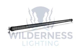 Solo 50" LED Light Bar (WDS0050 / JM-04862 / Wilderness Lighting)