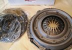 Clutch Disc & Cover Set (68044869AA / JM-00265 / Crown Automotive)