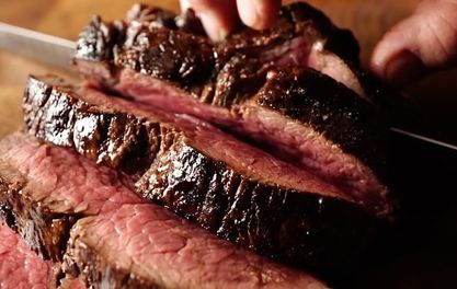 MEAT FEAST: Where to get the juiciest steaks in Manchester