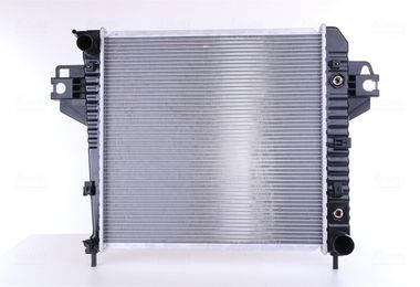 Radiator, 3.7L, KJ (52080120AE / JM-06070 / Allmakes 4x4)