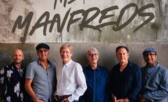 The Manfreds