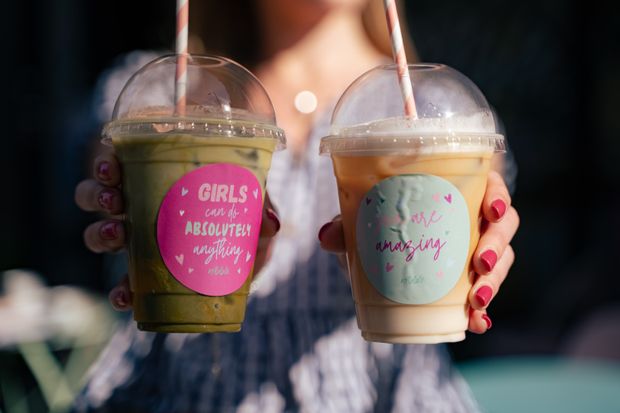 INTERNATIONAL WOMEN'S DAY: Northern Quarter's Nibble to host Pay What You Feel coffee morning next week