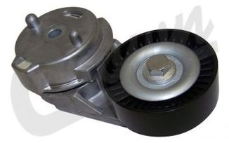 Belt Tensioner (53032860AA / JM - 07206 / Crown Automotive)