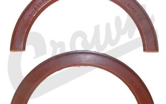 Crankshaft Main Seal Package (Rear) (5018594AA / JM-01843 / Crown Automotive)